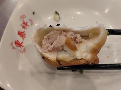 -东泰祥生煎馆(长宁路店)
