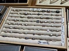 -十八字金·银饰·开蚌DIY·手工体验团建(魏公芳华里店)