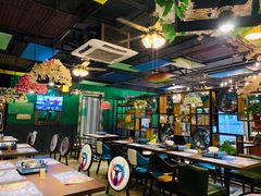 大堂-甲大帅·甲鱼·椰子鸡主题餐厅(唐家店)