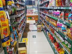 店内环境-帝玛进口精品超市D-MART