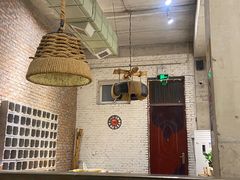 -苹果树下艺术餐厅(宋庄店)
