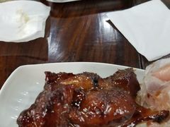 -王裕興肉莊(南禅寺店)
