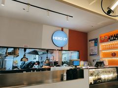 -HELLO 27 意面·沙拉·帕尼尼