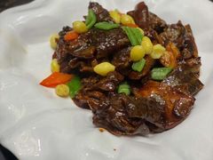 -童福兴·南京菜(老门东店)