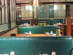 -南拳十三姨·潮汕砂锅粥(世纪金源店)