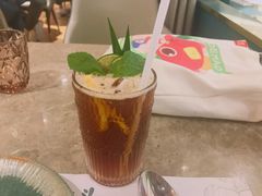 -美奈小馆·东南亚菜(福田星河COCO Park店)