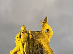 -鹿回头风景区