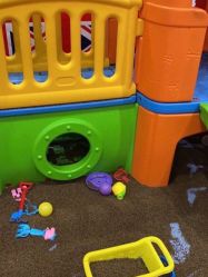 -都乐汇儿童乐园(莱蒙都会店)