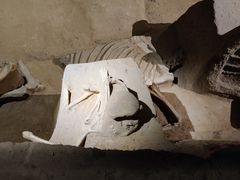 -洛阳周王城天子驾六博物馆