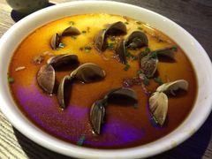 -蜜桃餐厅·江浙融合菜(荟聚购物中心店)