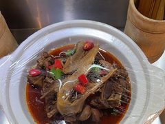 -西江红·株洲本地菜(滨江南路店)