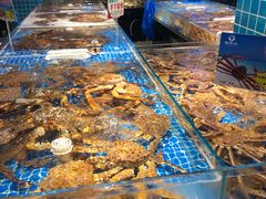 -海鲜谷(瓯悦店)