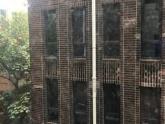 -上海市静安区图书馆(新闸路馆)