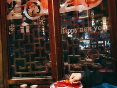-码头故事火锅(大丰店)
