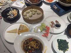 -金陵食府(林景店)