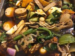 -特色油卤串串(水碾河店)
