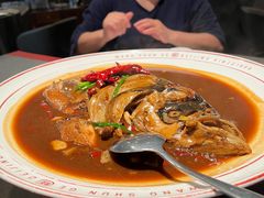 -旺顺阁·北京菜·烤鸭(大望路店)