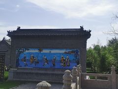 -杨家埠民间艺术大观园