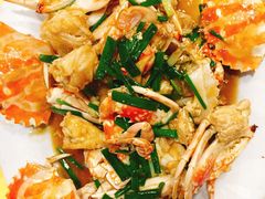 -老字号蛇口德记烧腊饭店·海鲜加工