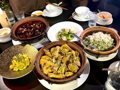 -南园民国茶楼餐厅·常州菜(北大街店)