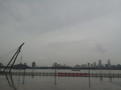 -武昌江滩