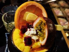 -小椒娘撒椒鱼火锅(三八广场店)