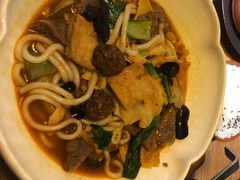 -纳鲁孜·新疆特色餐厅(上海悦荟广场店)