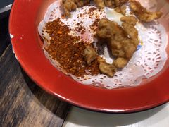 -XiaoJunGan Hotpot 钢管厂五区小郡肝火锅串串香