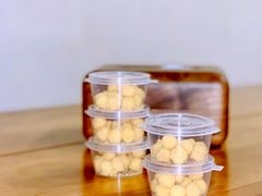 -甜心闲生传统手工冰粉(人民广场店)