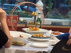 -月福京味斋·烤鸭店·北京菜(鼓楼总店)