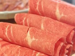 -義聚德·清真铜锅涮羊肉·烧烤(河东店)
