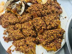 -松明一烤肉馆(鲁园店)