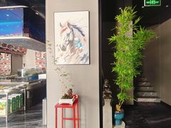 -隐厨·海鲜餐厅(恒通路店)