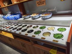 -乡土黄·鲜牛肉火锅·小龙虾(兴业街店)