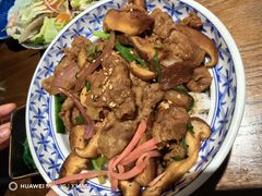 -一豚轩·烧鸟·豚骨拉面(五四路店)