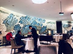 -上海衡山路十二号华邑酒店
