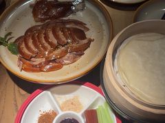 -青年公社烤鸭(蜀山万象汇店)
