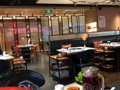 大堂-煲宫猪肚鸡(晶品店)