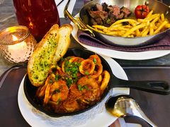 -查特花园美食广场(西单大悦城店)