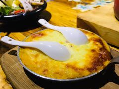 -烛影拾光观景餐厅·创意菜·摄影·小提琴(大唐不夜城店)