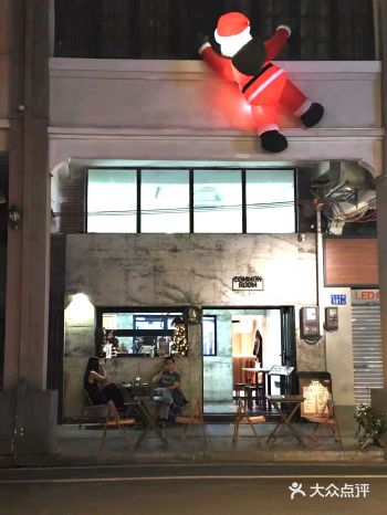 canton date，老派约会之必要