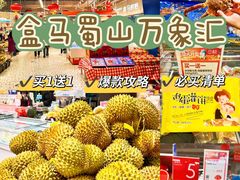 -合肥蜀山万象汇