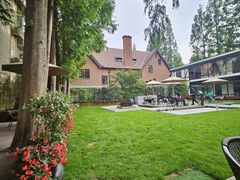 -一尺花园(安和花园店)