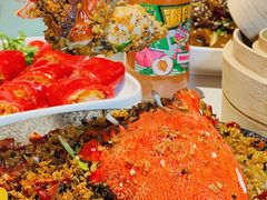 -避风塘·金牌店·夜宵(金玉兰店)