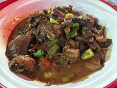 -樟树底(胜利河美食街店)