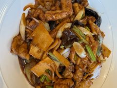 -潞州宴(清华店)