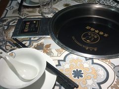 -三毛牛肉店(福强店)