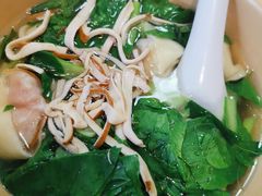 -山北老老头馄饨