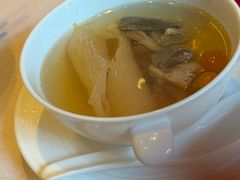 -丽思卡尔顿酒店-天泰轩中餐厅(大沽北路店)