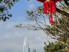 -深圳湾公园(南山区)